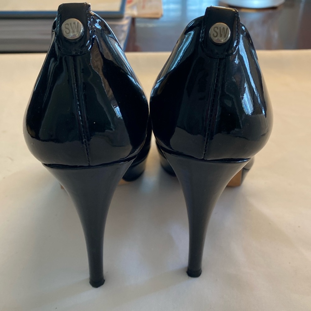 Stuart Weitzman heels